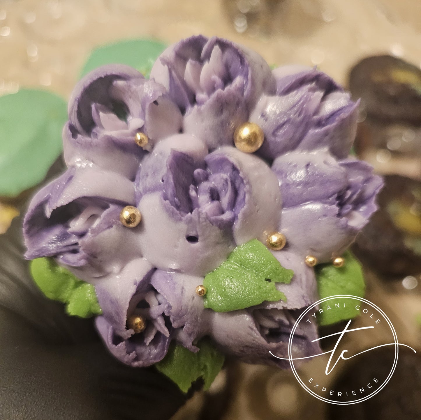 Cupcake Bouquets