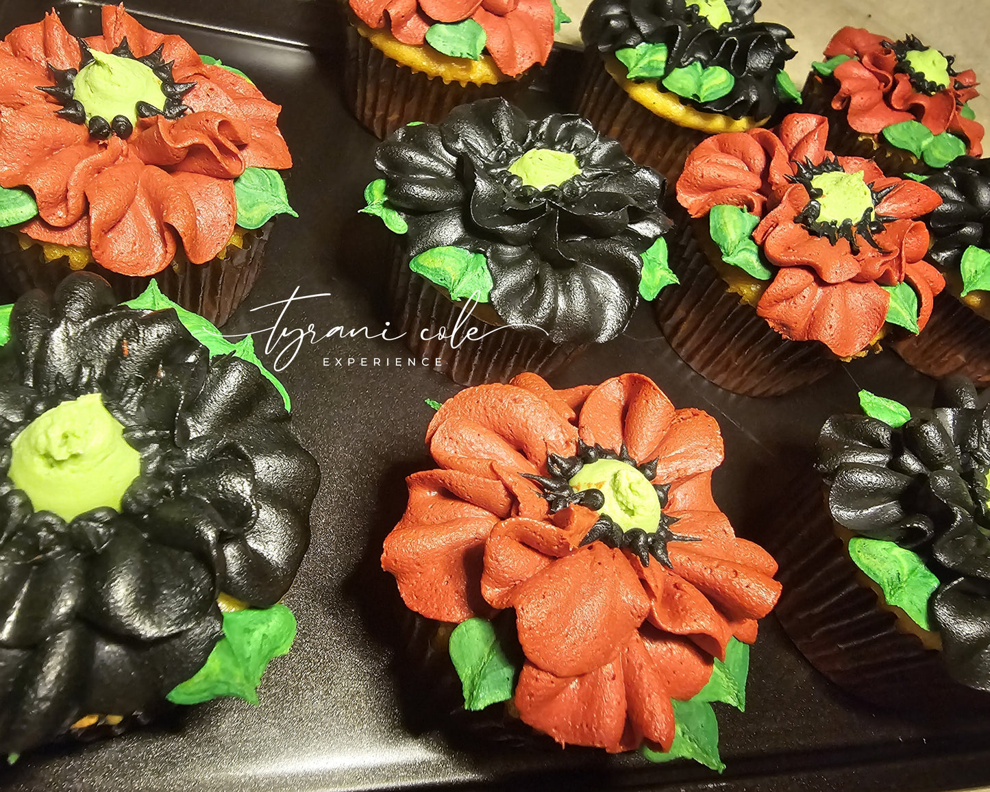 Cupcake Bouquets