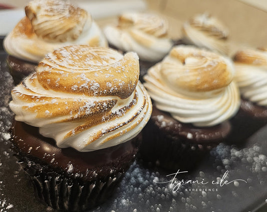 TYRAMISU