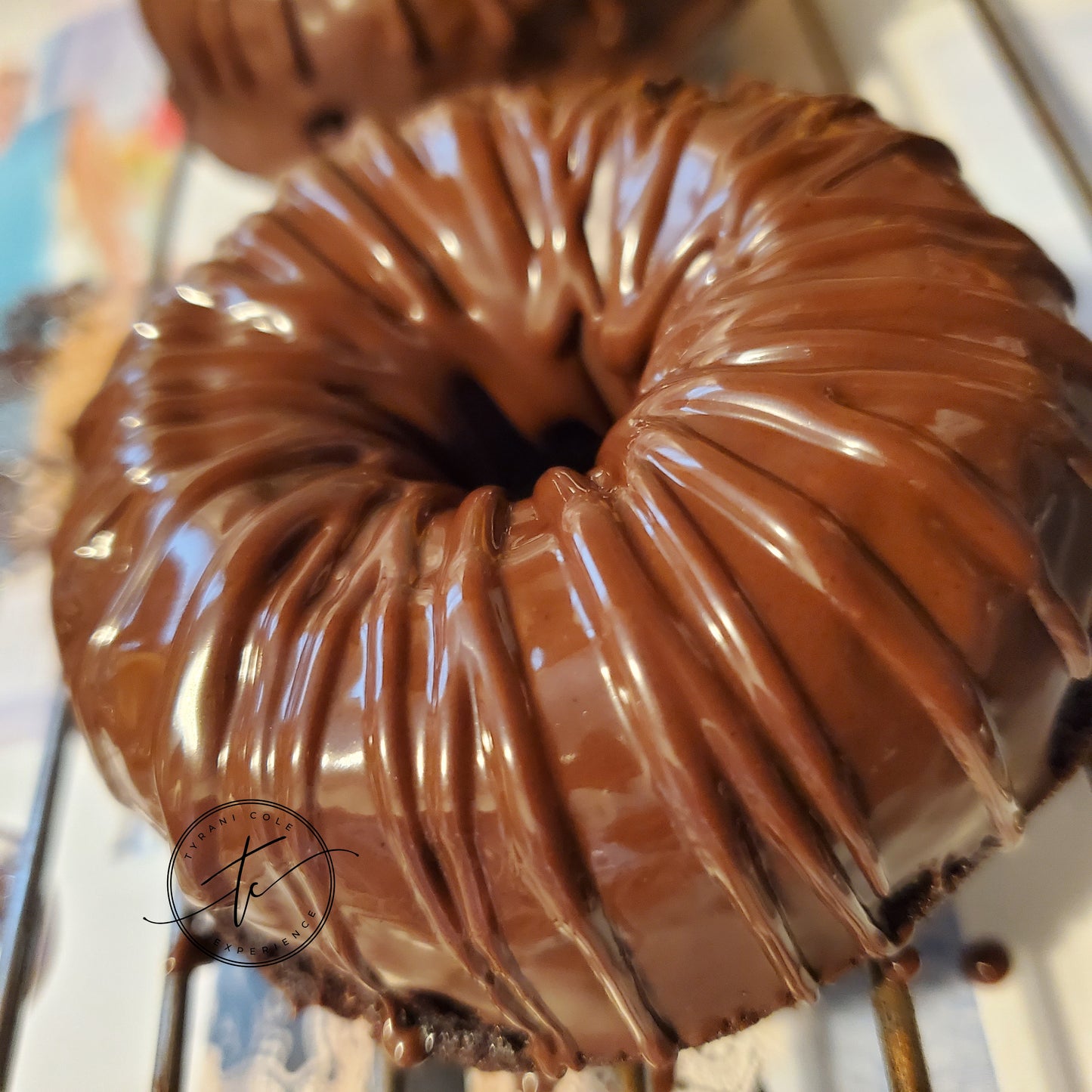 Donuts