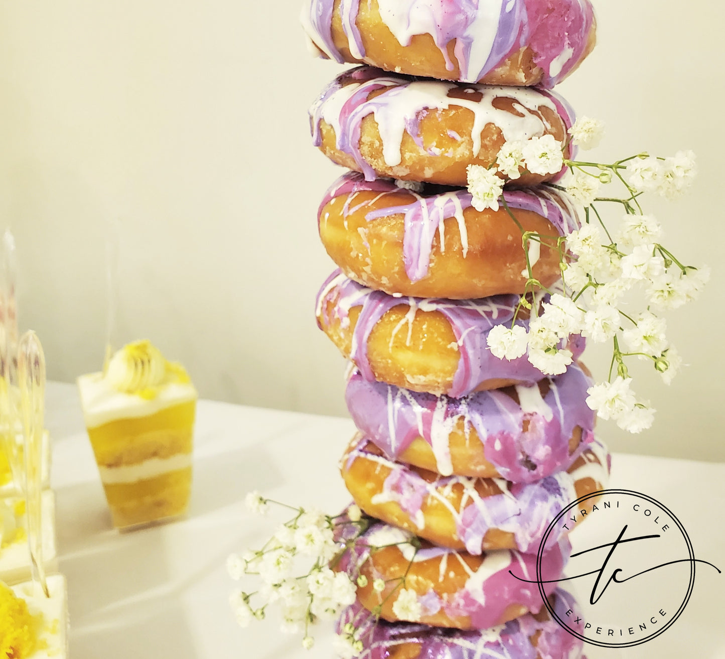 Donuts